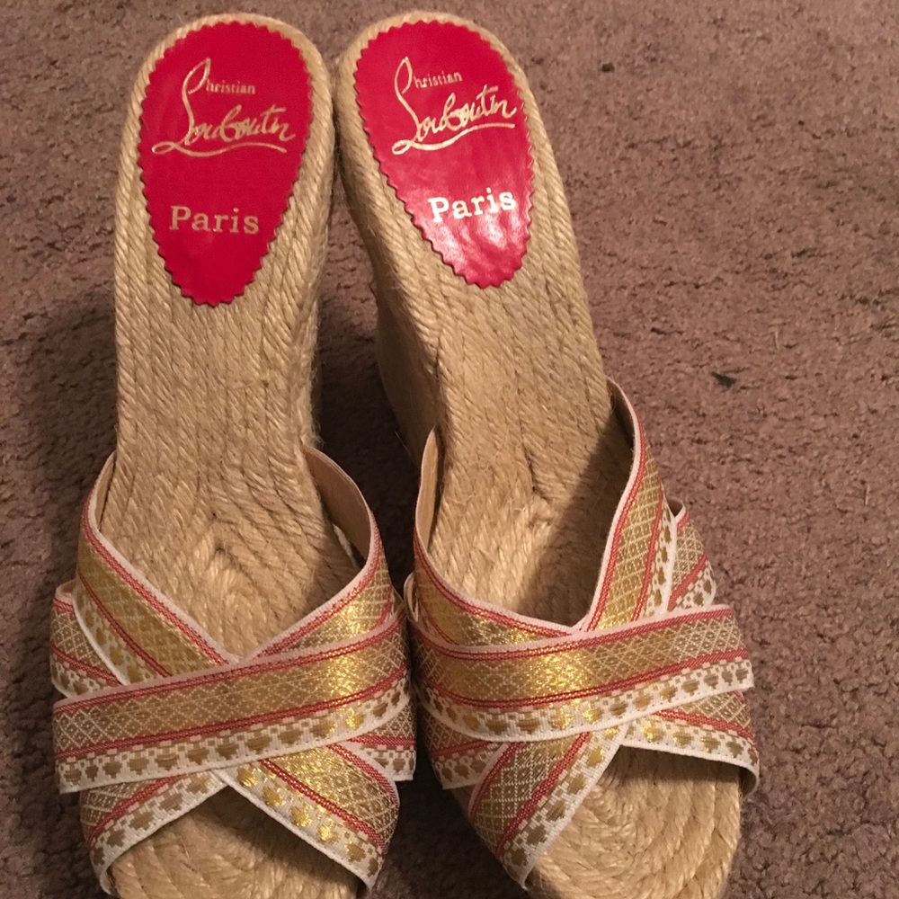 Christian Louboutin